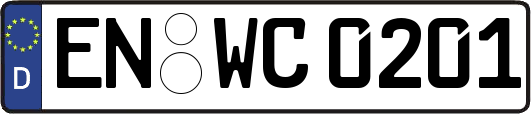 EN-WC0201