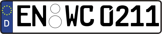 EN-WC0211