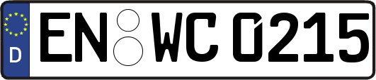 EN-WC0215