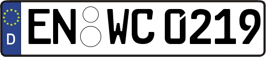 EN-WC0219