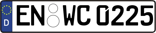 EN-WC0225