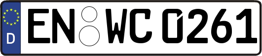 EN-WC0261