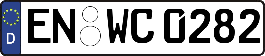EN-WC0282