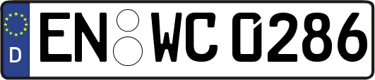 EN-WC0286
