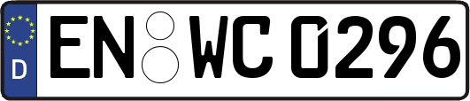 EN-WC0296