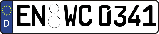 EN-WC0341