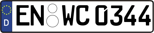 EN-WC0344