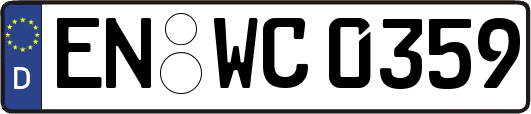 EN-WC0359