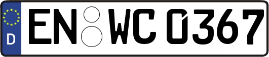 EN-WC0367