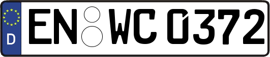 EN-WC0372