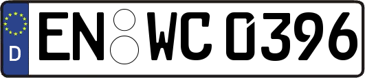 EN-WC0396