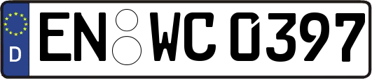 EN-WC0397