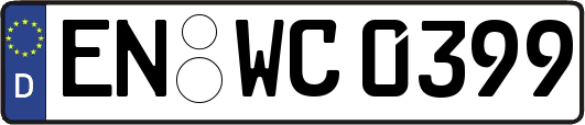 EN-WC0399
