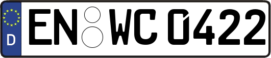 EN-WC0422