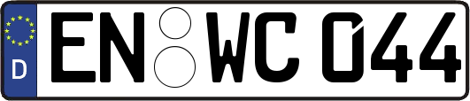 EN-WC044
