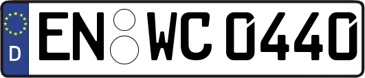 EN-WC0440