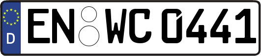 EN-WC0441