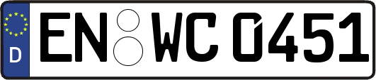 EN-WC0451