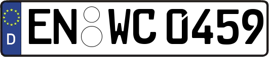 EN-WC0459