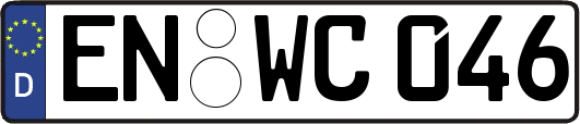 EN-WC046