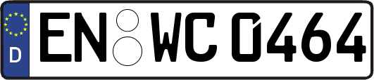 EN-WC0464