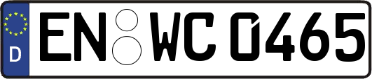 EN-WC0465