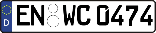 EN-WC0474