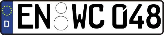 EN-WC048