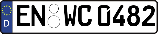 EN-WC0482