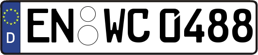 EN-WC0488