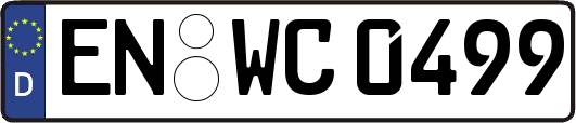 EN-WC0499