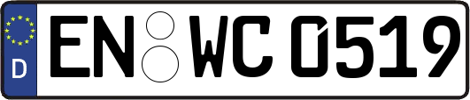 EN-WC0519