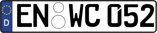EN-WC052