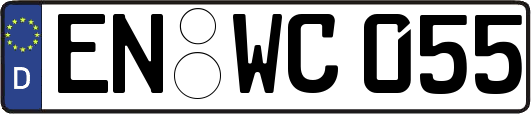 EN-WC055