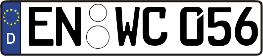 EN-WC056