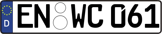 EN-WC061