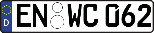 EN-WC062