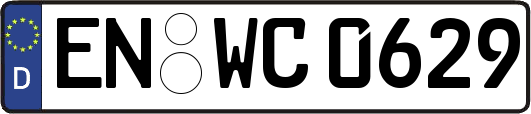 EN-WC0629