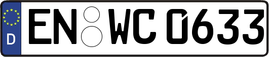 EN-WC0633