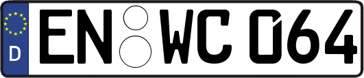 EN-WC064