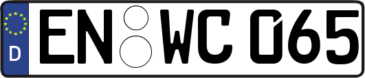 EN-WC065