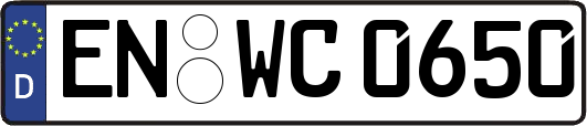 EN-WC0650