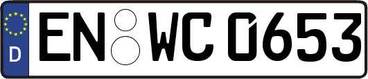 EN-WC0653