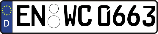 EN-WC0663