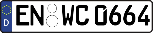 EN-WC0664