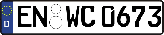 EN-WC0673