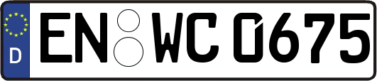 EN-WC0675