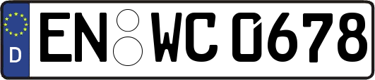 EN-WC0678