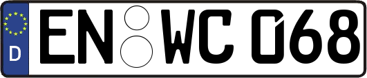 EN-WC068
