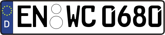 EN-WC0680